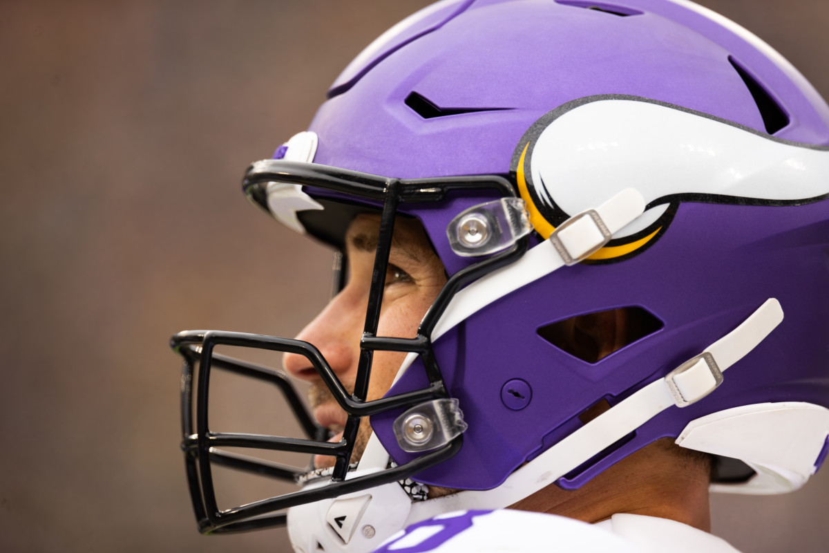 Kirk Cousins